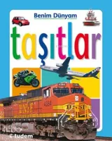 Benim Dünyam - Taşıtlar
