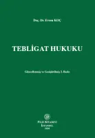 Tebligat Hukuku