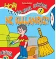 Ne Kullanırız?
