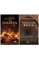 Devrim Simav Uysal Kitap Seti