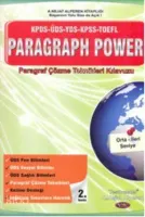 Paragraph Power