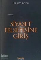 Siyaset Felsefesine Giriş
