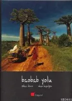 Baobab Yolu