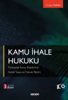 Kamu İhale Hukuku