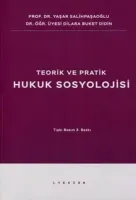 Teorik ve Pratik Hukuk Sosyolojisi