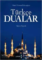 Türkçe Dualar