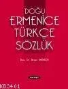 Ermenice - Türkçe Sözlük