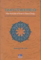 Tasavvufi Mertebeler