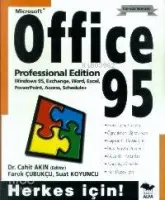 Microsoft Office 95