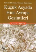 Küçük Asyada Hint Avrupa Gezintileri