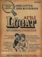 Afili Lügat (Ciltli)