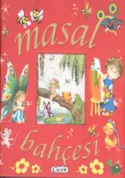 Masal Bahçesi (Ciltli)
