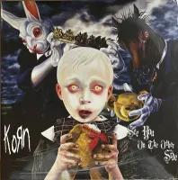 Korn – See You On The Other Side LP
