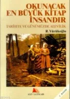 Okunacak En Büyük Kitap İnsandır