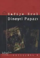 Dineyri Papazı