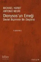 Dionysos'un Emeği