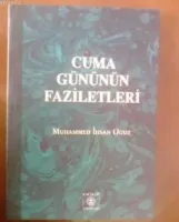 Cuma Gününün Faziletleri