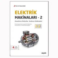 Elektrik Makinaları 2