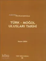 Türk-moğol Ulusları Tarihi