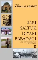 SARI SALTUK DİYARI BABADAĞI