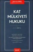 Kat Mülkiyeti Hukuku