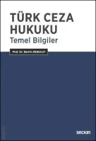 Türk Ceza Hukuku