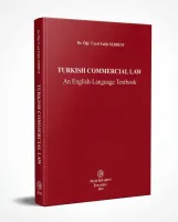 Turkish Commercial Law