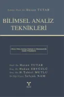 Bilimsel Analiz Teknikleri