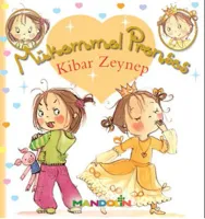 Mükemmel Prenses - Kibar Zeynep