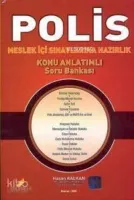 Erek Polis Meslek İçi Sınavlarına Hazırlık