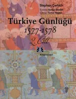 Türkiye Günlüğü 1577-1578