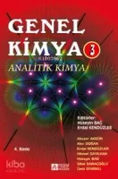 Genel Kimya 3