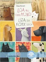 Lisa will einen Hund Lisa bir köpek istiyor