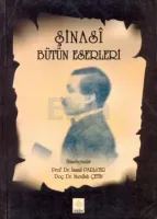 Şinasi - Bütün Eserleri