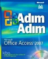 Adım Adım Microsoft Office  Access  2007 (cd'li)