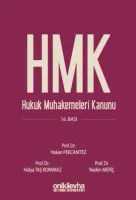 Hukuk Muhakemeleri Kanunu ve İlgili Mevzuat