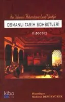 Osmanlı Tarih Sohbetleri