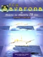 T.C.G. Savarona