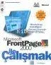 Microsoft Frontpage 2000 İle Çalışmak (cd İçerir)