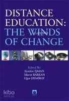 Distance Education: The Winds Of Change
