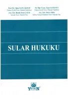 Sular Hukuku
