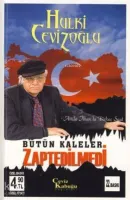 Bütün Kaleler Zaptedilmedi (Cep Özel Baskı)