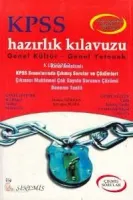 Kpss Hazırlık Kılavuzu (genel Kültür Genel Yetenek)