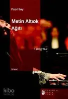 Metin Altıok Ağıtı