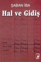 Hal ve Gidiş