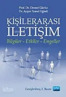 Kişilerarası İletişim