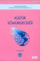 Kültür Sömürgeciliği