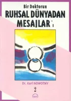 Ruhsal Dünyadan Mesajlar 2.cılt