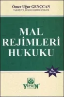Mal Rejimleri Hukuku