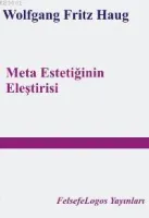 Meta Estetiğinin Eleştirisi